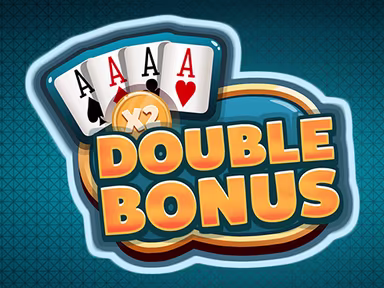 Double Bonus Table Game